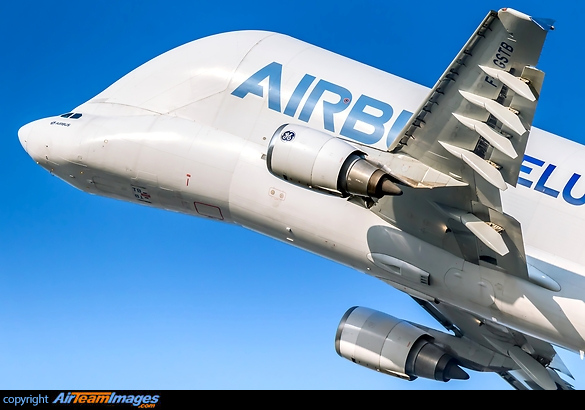 Airbus Beluga Airbus Beluga