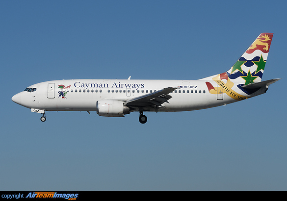 Boeing 737-36E Boeing 737-36E