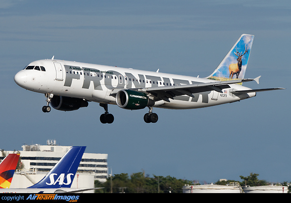 Airbus A320-214 Airbus A320-214
