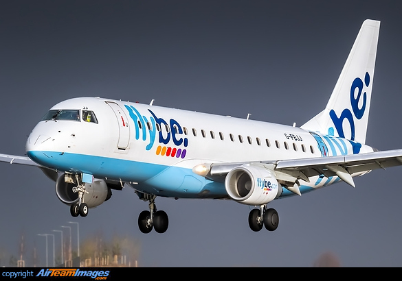 Embraer ERJ-175STD Embraer ERJ-175STD