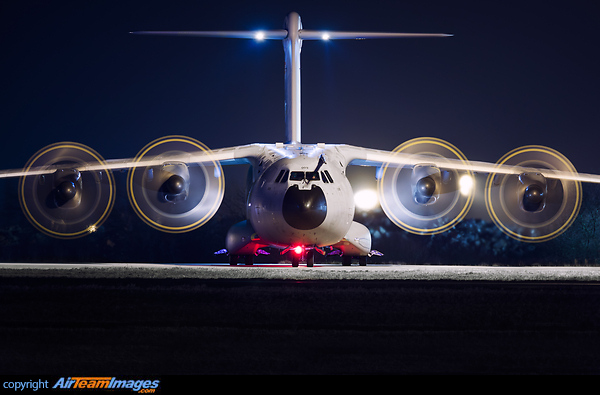 Airbus A400M Airbus A400M