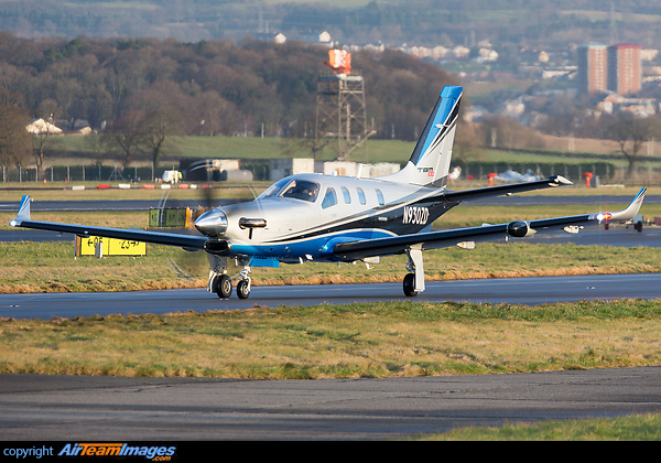 Socata TBM-930 Socata TBM-930