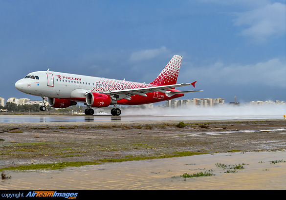 Airbus A319-112 Airbus A319-112