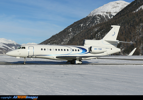 Dassault Falcon 7X Dassault Falcon 7X