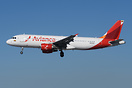 Airbus A320-214