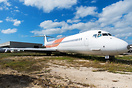 McDonnell Douglas DC-9-51