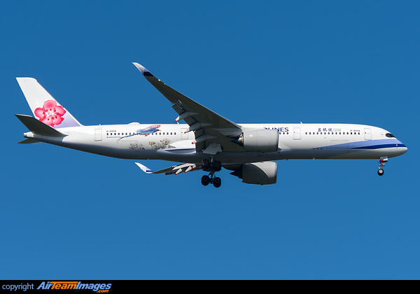 Airbus A350-941 Airbus A350-941