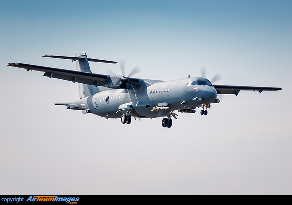 ATR 72-ASW ATR 72-ASW