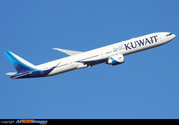 Boeing 777-369/ER Boeing 777-369/ER