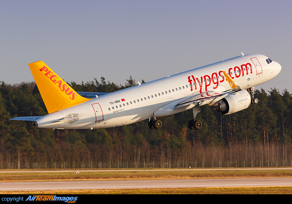 Airbus A320-271N Airbus A320-271N