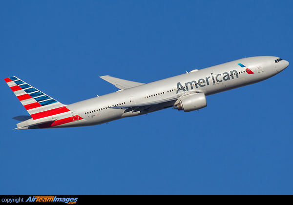 Boeing 777-223/ER Boeing 777-223/ER