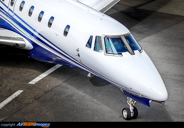 Cessna 750 Citation X+ Cessna 750 Citation X+