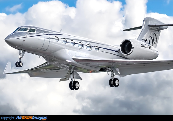Gulfstream G500 Gulfstream G500