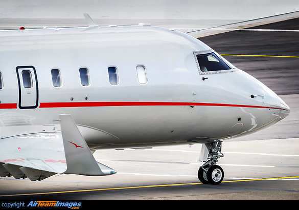 Bombardier Challenger 605 Bombardier Challenger 605