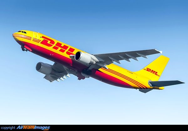 Airbus A300B4-622R(F) Airbus A300B4-622R(F)