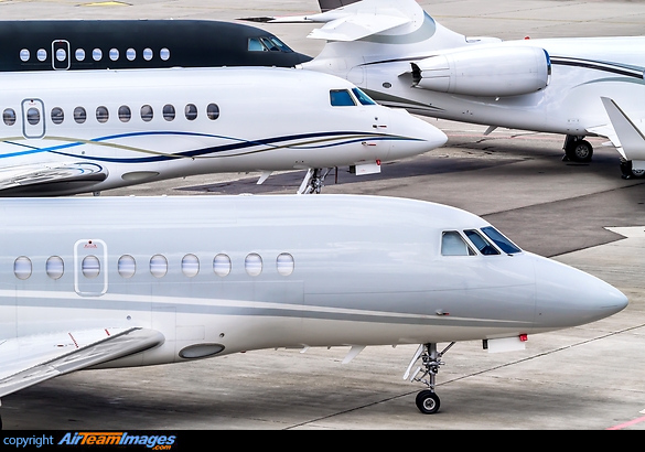 Dassault Falcon 2000 Dassault Falcon 2000