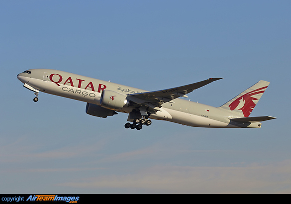 Boeing 777-FDZ Boeing 777-FDZ