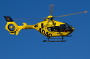 Eurocopter EC-135P2+