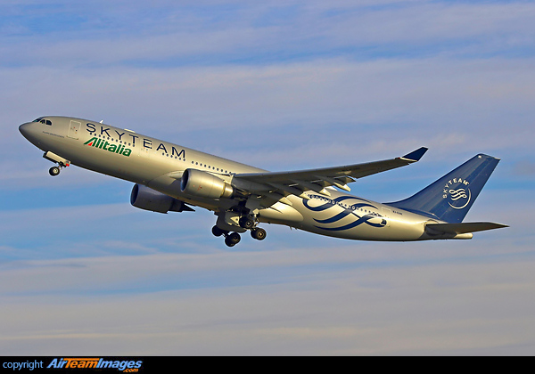 Airbus A330-202 Airbus A330-202
