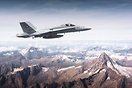 F/A-18C Hornet