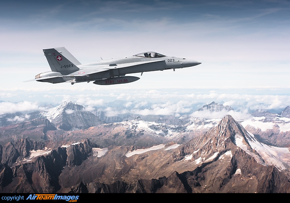 F/A-18C Hornet F/A-18C Hornet