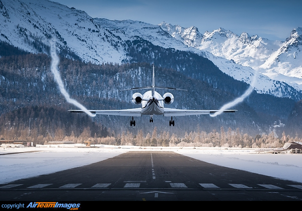 Dassault Falcon 2000EX Dassault Falcon 2000EX
