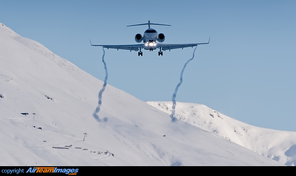 Bombardier Challenger 300 Bombardier Challenger 300