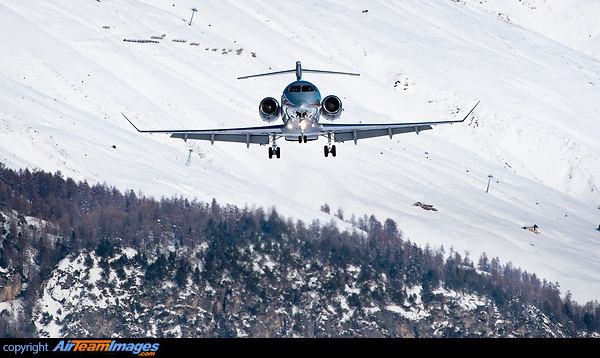 Bombardier Challenger 350 Bombardier Challenger 350