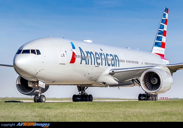 Boeing 777-223/ER Boeing 777-223/ER