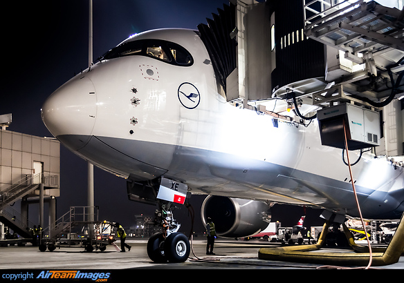 Airbus A350-941 Airbus A350-941