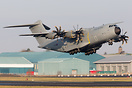 Airbus A400M Atlas C1