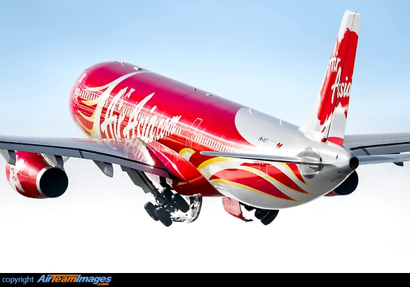 Airbus A330-343 Airbus A330-343