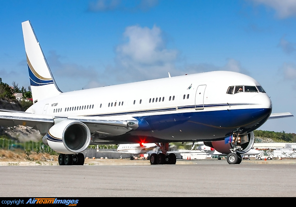 Boeing 767-238/ER Boeing 767-238/ER