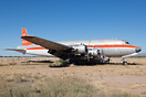 Douglas C-54 Skymaster