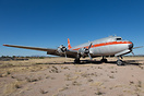 Douglas C-54 Skymaster