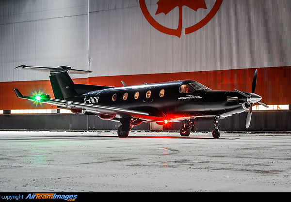 Pilatus PC-12/45 Pilatus PC-12/45