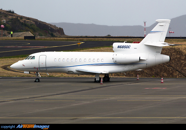 Dassault Falcon 900EX Dassault Falcon 900EX