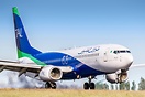 Boeing 737-8ZQ