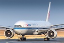 Boeing 777-39L/ER