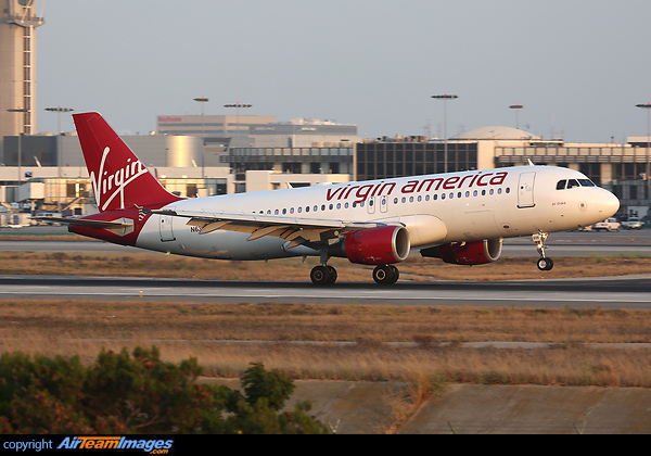 Airbus A320-214 Airbus A320-214