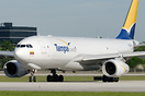 Airbus A330-243F
