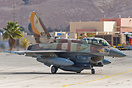 Lockheed Martin F-16I Sufa