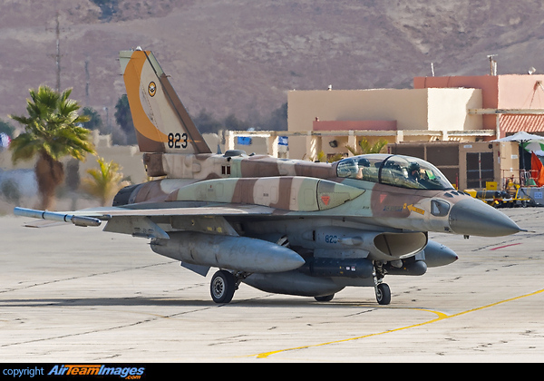 Lockheed Martin F-16I Sufa Lockheed Martin F-16I Sufa
