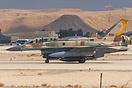 Lockheed Martin F-16I Sufa