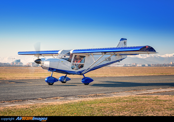 ICP Savannah S ICP Savannah S