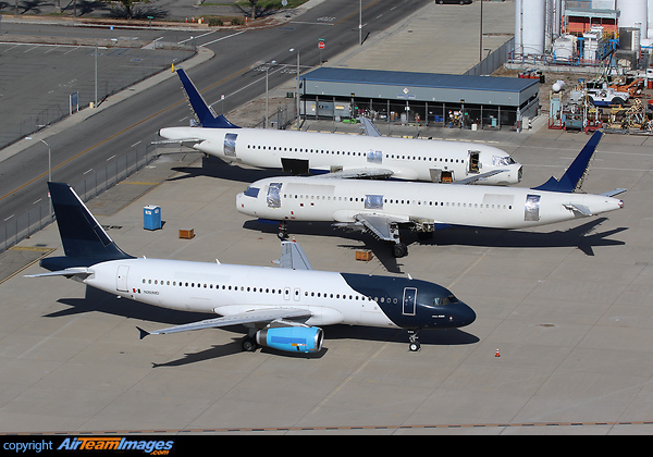 Airbus A320-231 Airbus A320-231