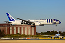 Boeing 787-9 Dreamliner