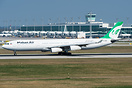 Airbus A340-313
