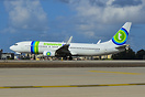 Boeing 737-8K2