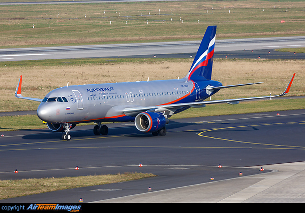 Airbus A320-214 Airbus A320-214